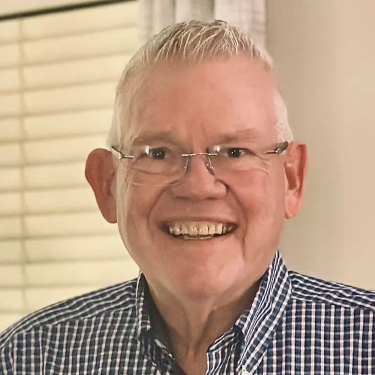 Dr. Roy Mason