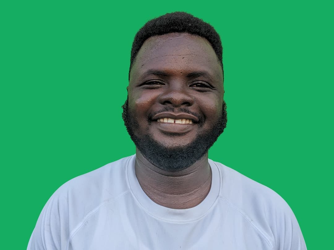 Meshach Delanyo