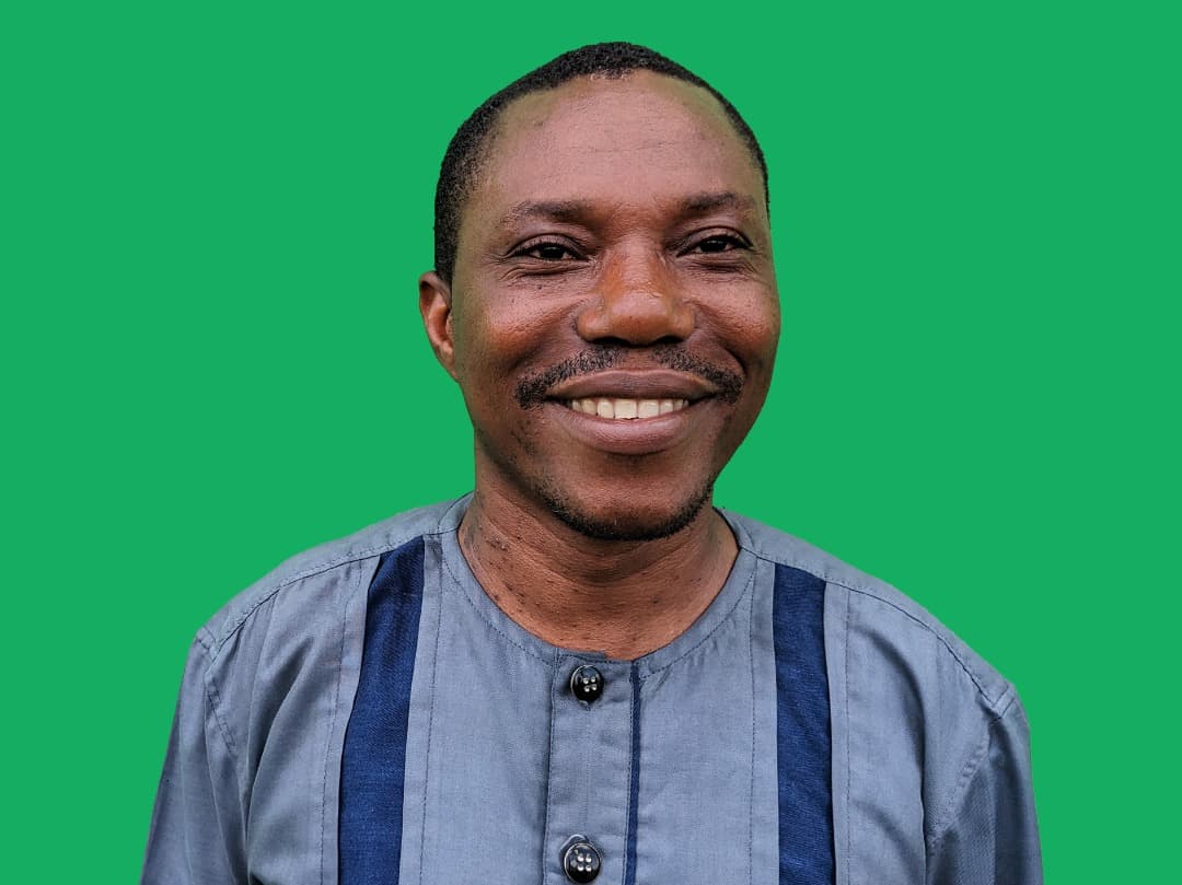 Jacob Yakubu
