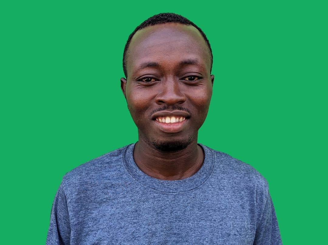 Righteous Donkor