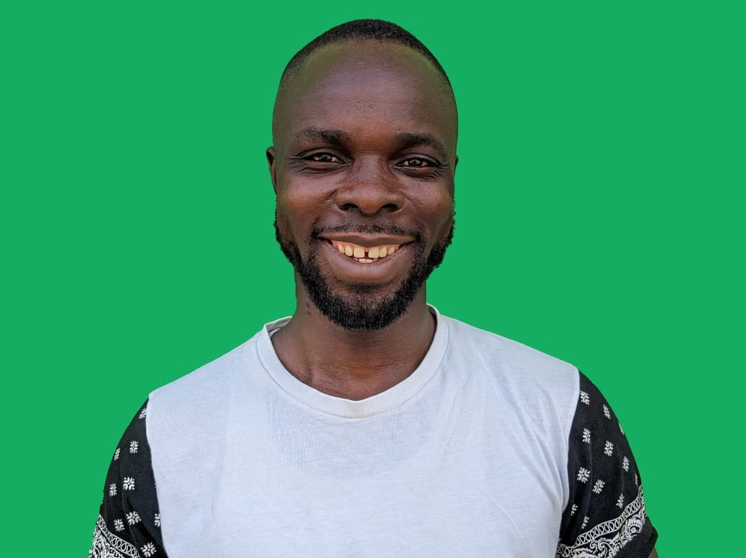 Gershon Bediako