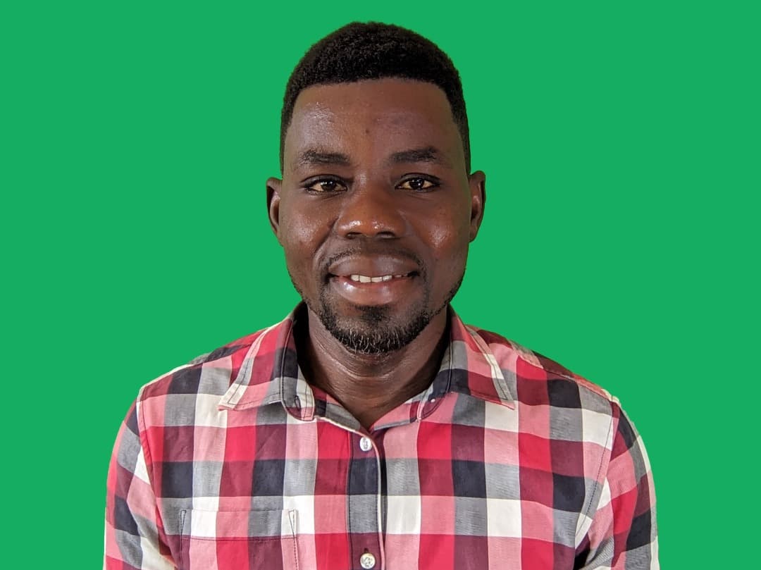 Tweneboah Kodua Isaac
